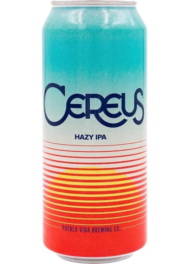 Pueblo Vida Cereus.