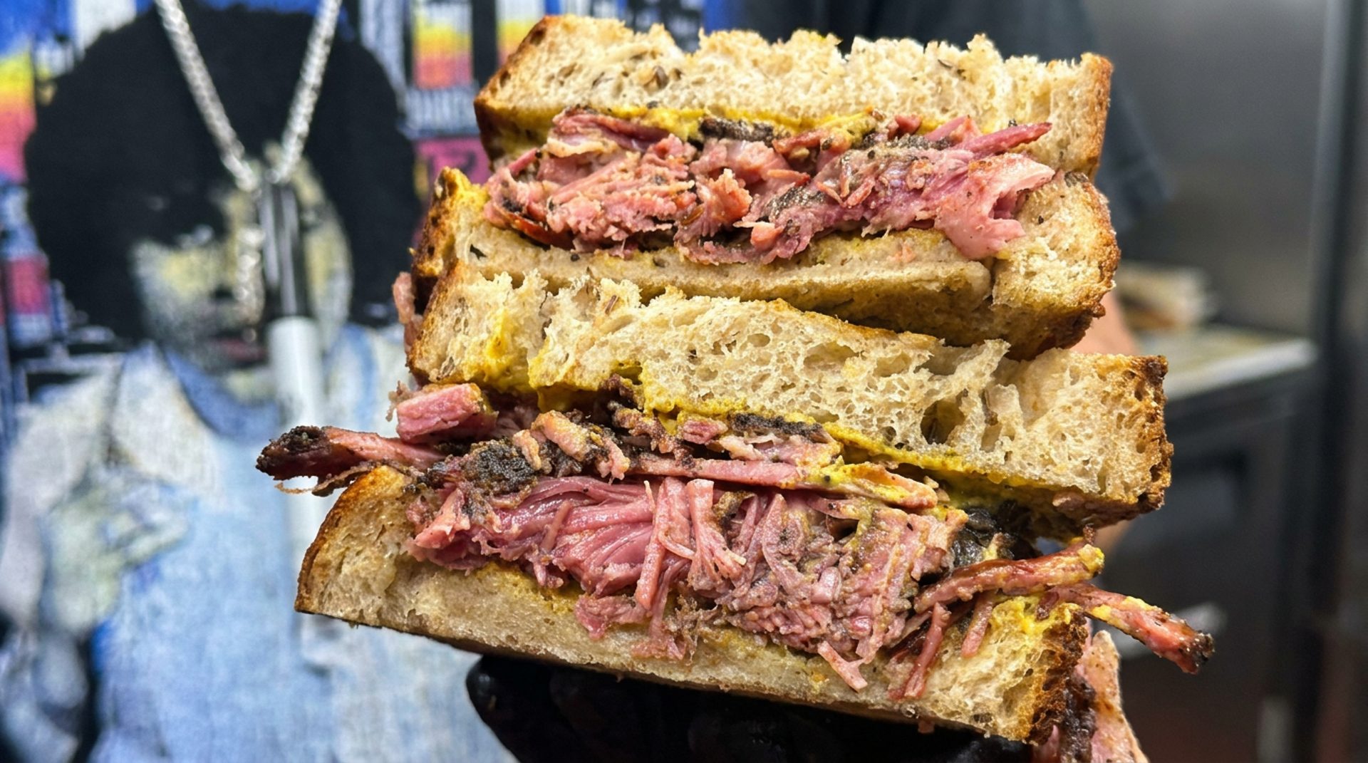 Tucson's deli