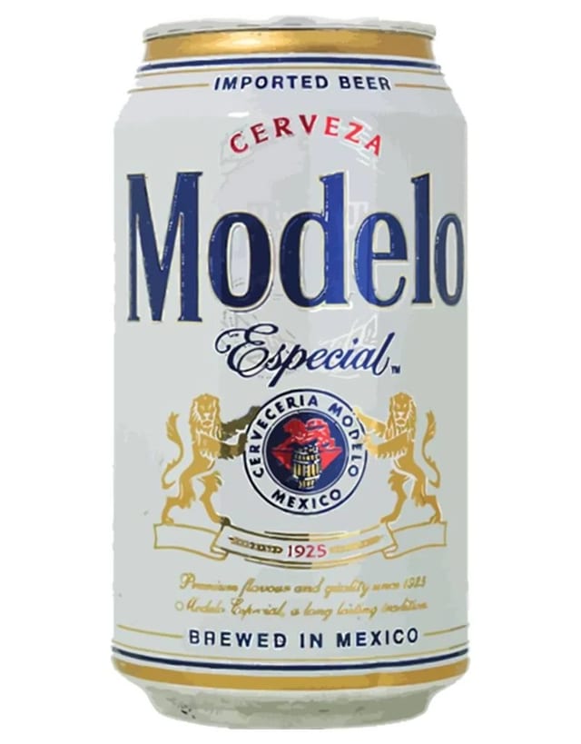 Modelo Especial.