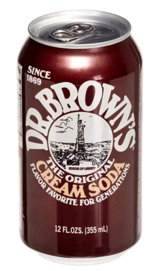 Dr. Brown's.