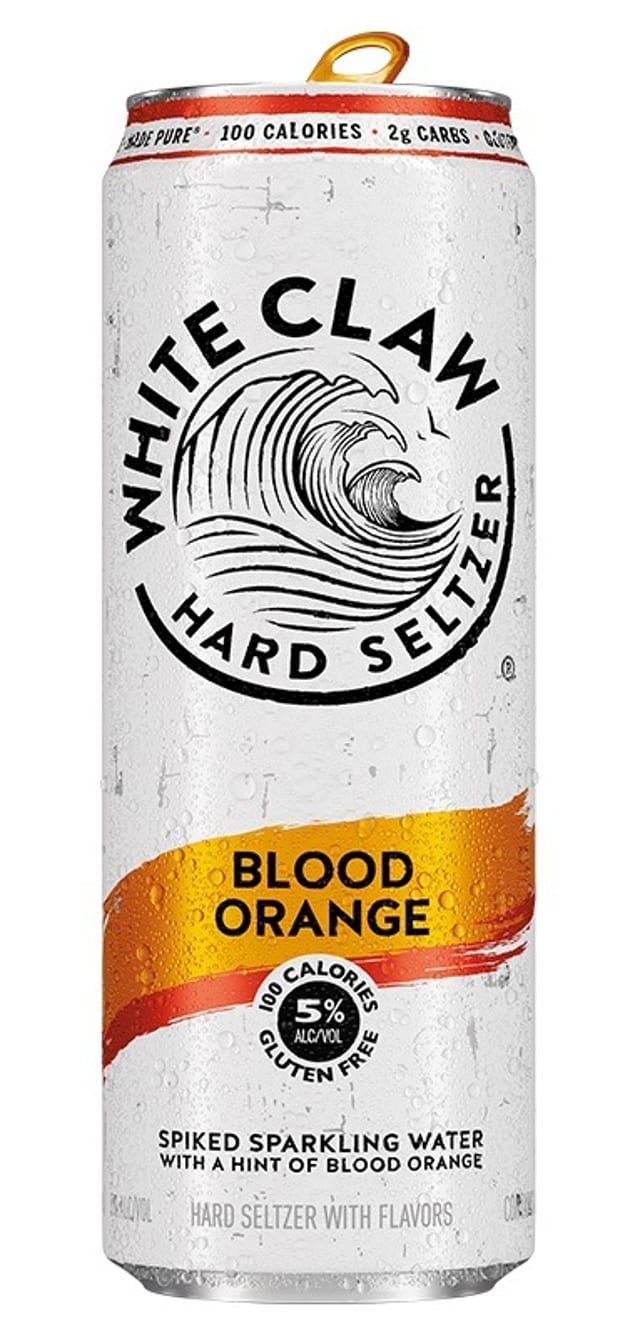 White Claw.