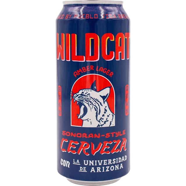 Pueblo Vida Wildcat.