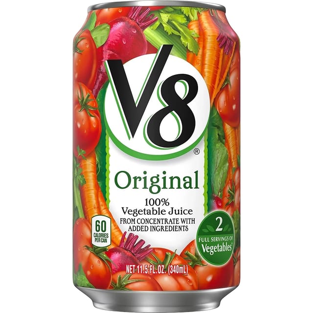 V8.