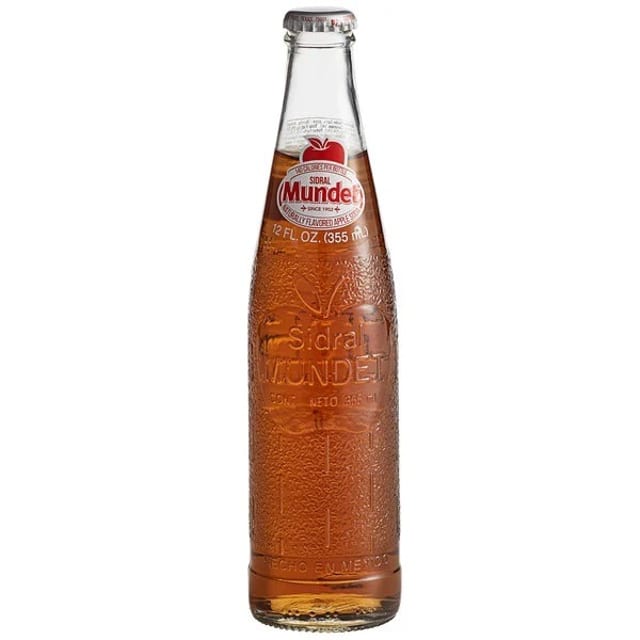 Mundet.