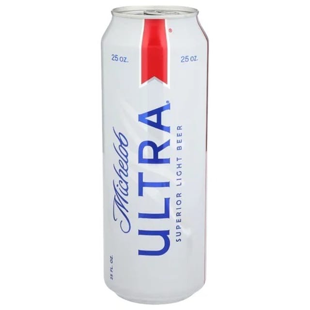 Michelob Ultra.