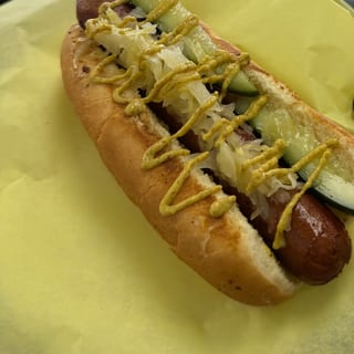 Hot Dog