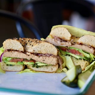 Death Free Sandwich
