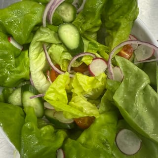Garden Salad