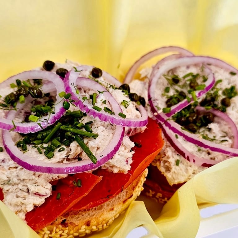 Our Delicious Salads
