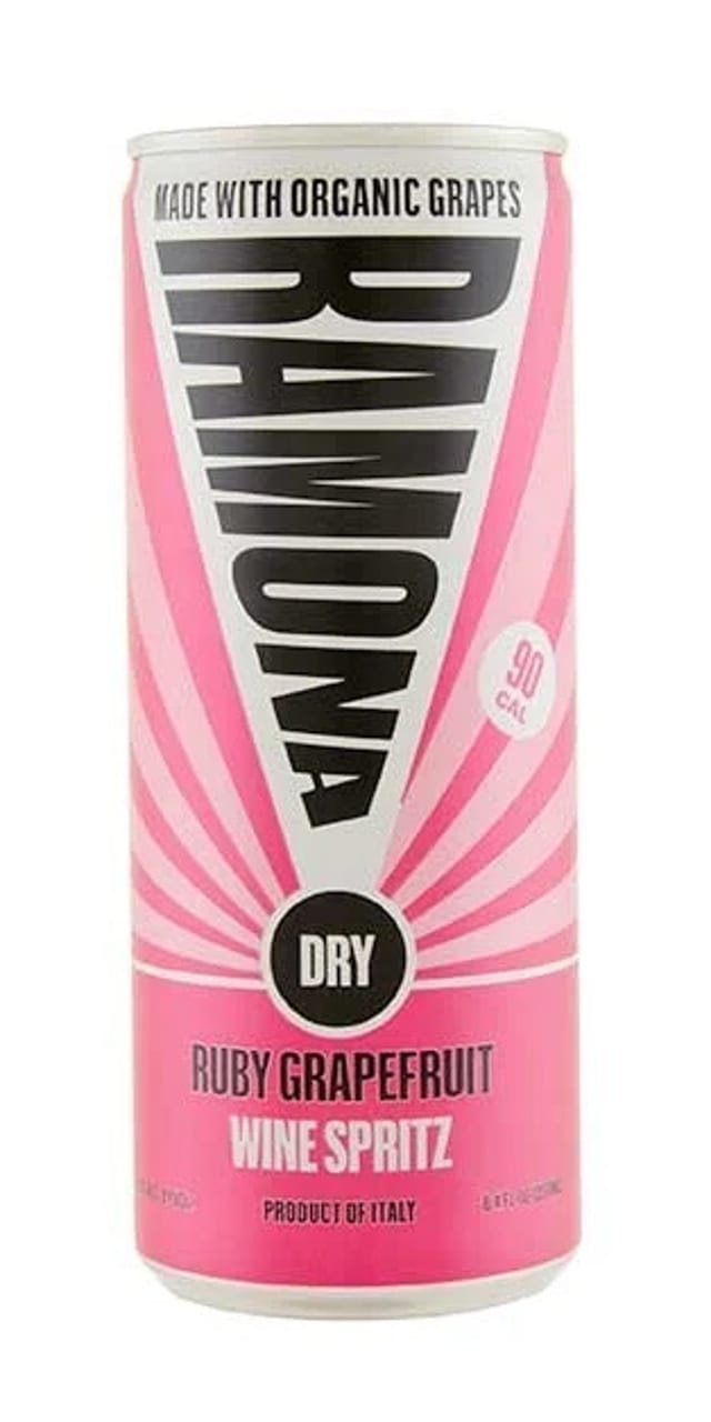 Ramona Grapefruit.