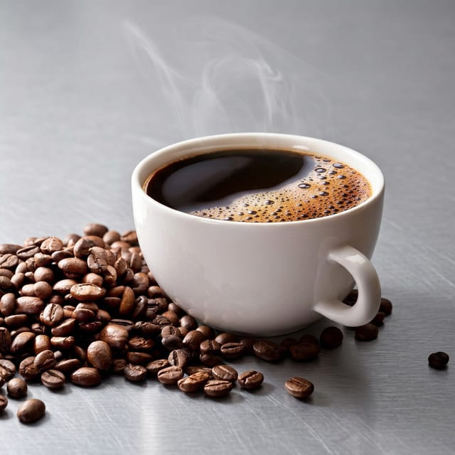 Coffee.